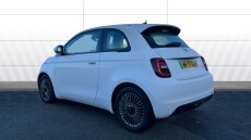 Fiat 500 87kW Passion 42kWh 3dr Auto Electric Hatchback